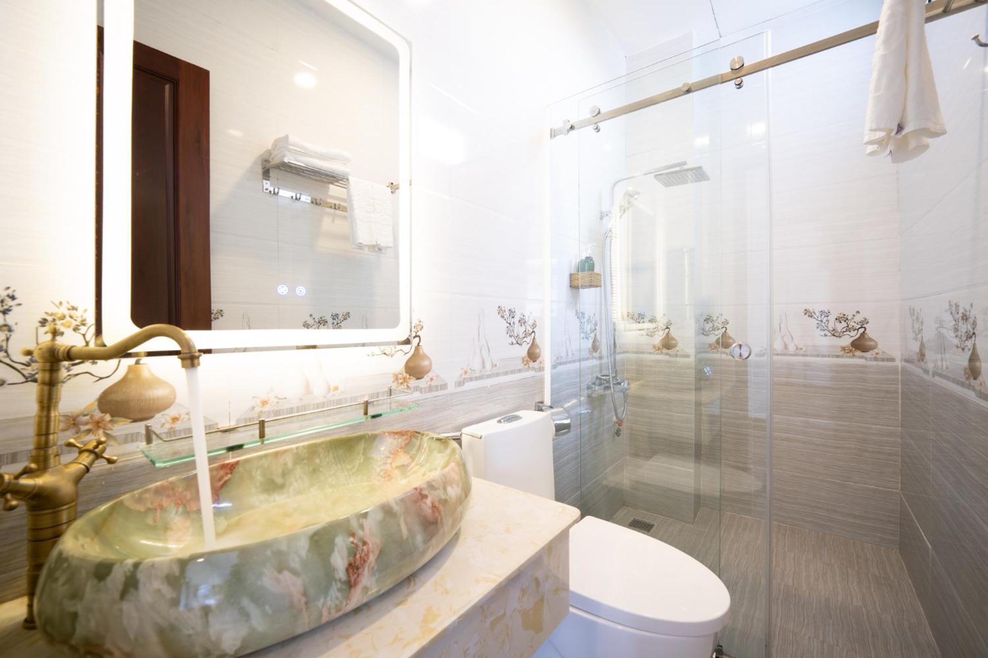 Khách Sạn Myrtle Đà Lạt Ngoại thất bức ảnh