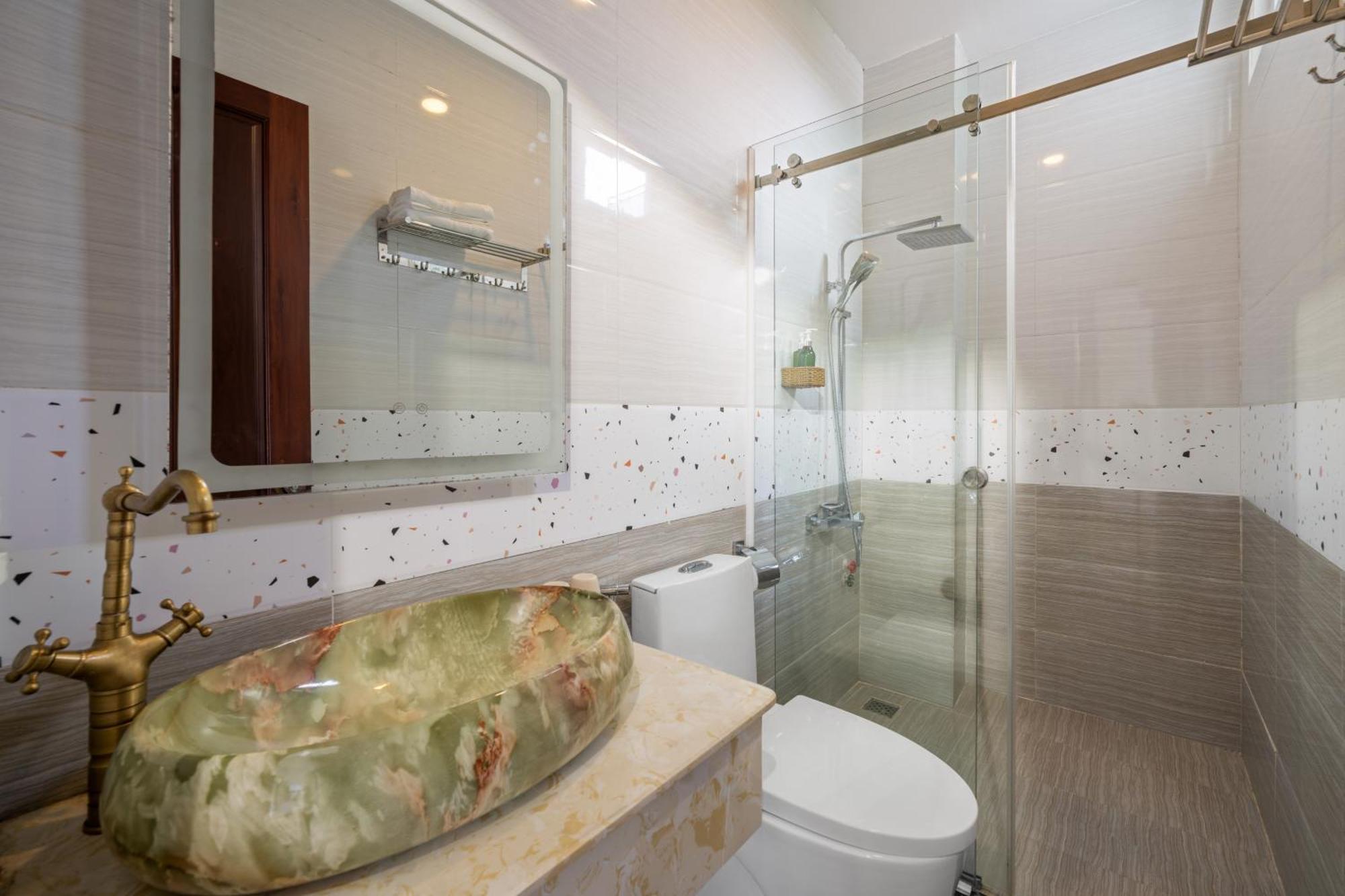 Khách Sạn Myrtle Đà Lạt Ngoại thất bức ảnh